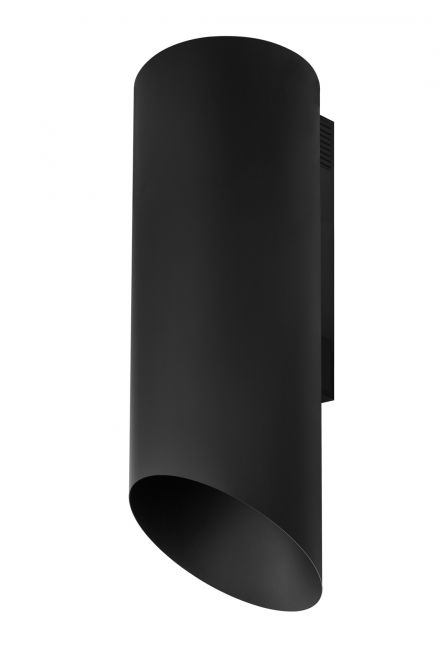 Komínové digestoře Hiro OR Black Matt - Matná černá - obrázek produktu 6