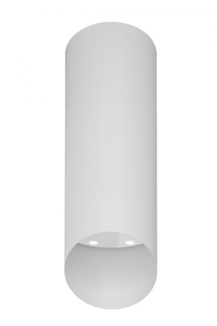 Komínové digestoře Hiro OR White Matt - Matná bílá - obrázek produktu 3