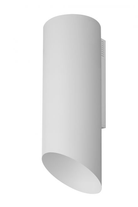 Komínové digestoře Hiro OR White Matt - Matná bílá - obrázek produktu 6