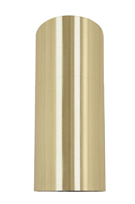 Ostrůvkové digestoře Tubo Sterling Gold Gesture Control - Zlatá - obrázek produktu 6
