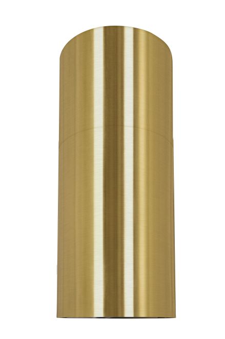 Ostrůvkové digestoře Tubo Royal Gold Gesture Control - Zlatá - obrázek produktu 8