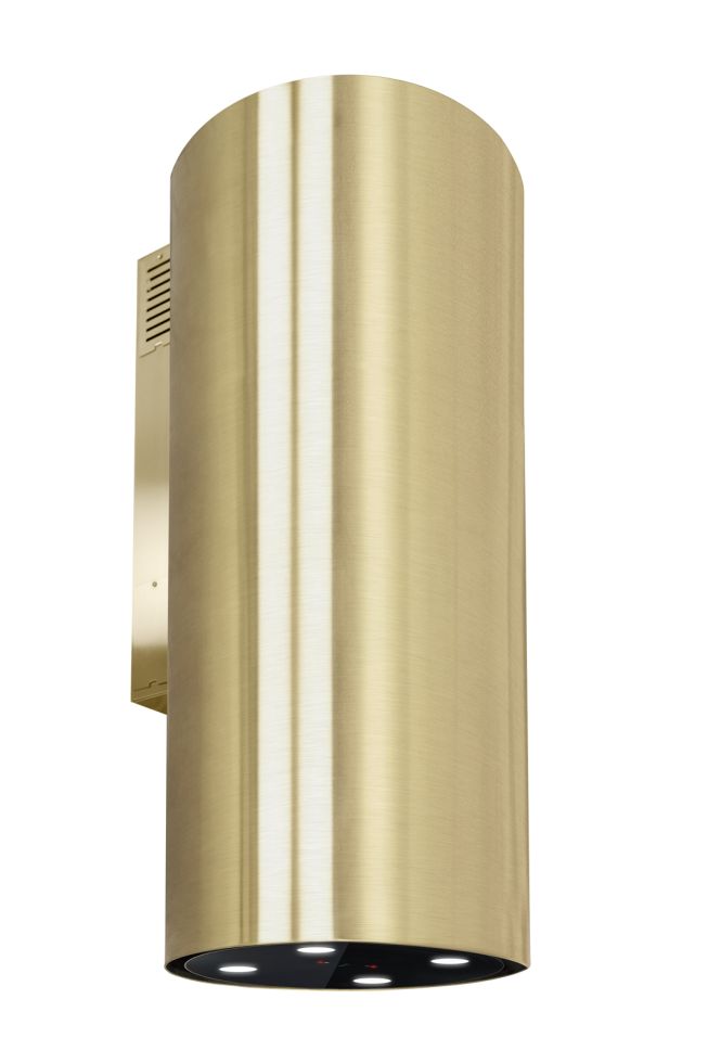 Tubo OR Sterling Gold Gesture Control