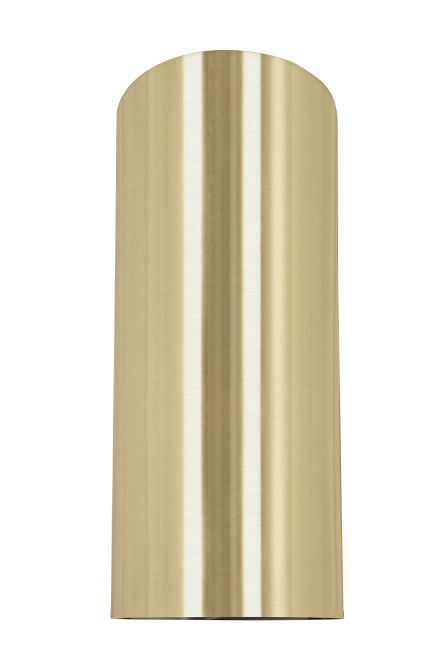 Komínové digestoře Tubo OR Sterling Gold Gesture Control - Zlatá - obrázek produktu 8