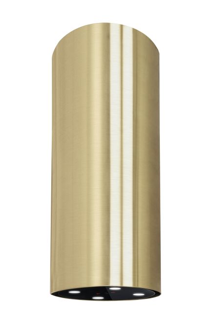 Komínové digestoře Tubo OR Sterling Gold Gesture Control - Zlatá - obrázek produktu 9