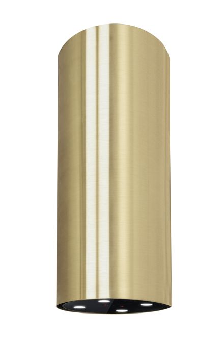 Komínové digestoře Tubo OR Sterling Gold Gesture Control - Zlatá - obrázek produktu 13