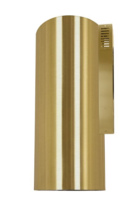 Komínové digestoře Tubo OR Royal Gold Gesture Control - Zlatá - obrázek produktu 6