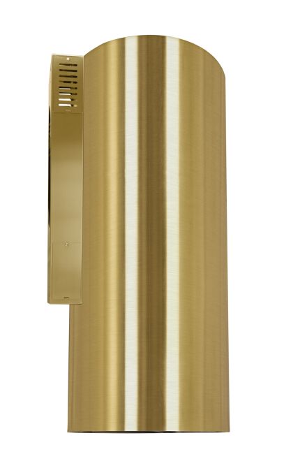 Komínové digestoře Tubo OR Royal Gold Gesture Control - Zlatá - obrázek produktu 8