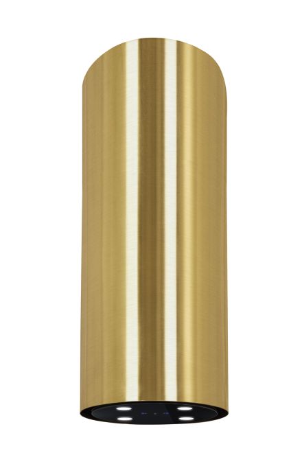 Komínové digestoře Tubo OR Royal Gold Gesture Control - Zlatá - obrázek produktu 3