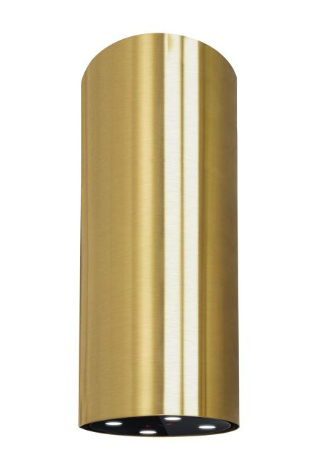 Komínové digestoře Tubo OR Royal Gold Gesture Control - Zlatá - obrázek produktu 10