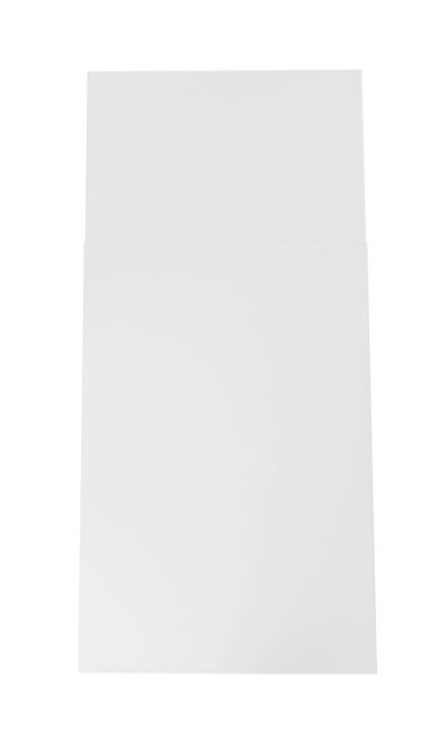 Ostrůvkové digestoře Quadro Pro White Gesture Control - Matná bílá - obrázek produktu 4