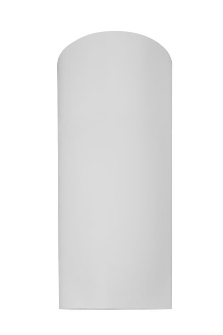 Komínové digestoře Tubo OR White Matt Gesture Control - Matná bílá - obrázek produktu 3