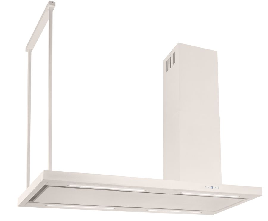 Ostrůvkové digestoře Metropolis Kashmir - Kashmir - obrázek produktu