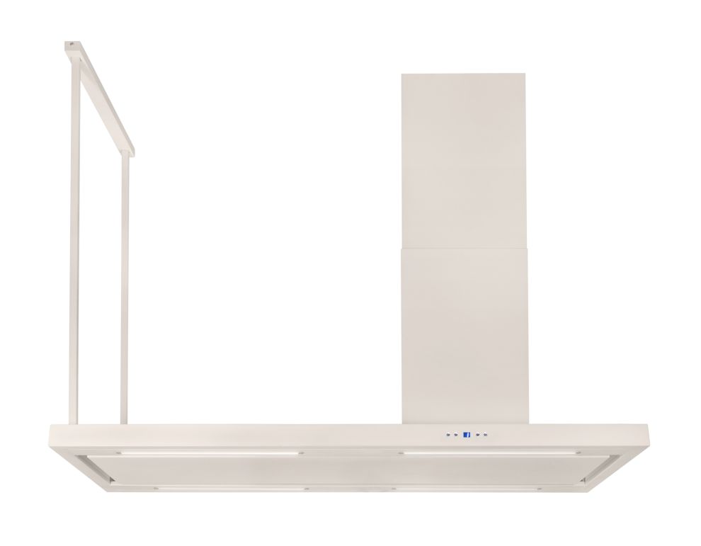 Ostrůvkové digestoře Metropolis Kashmir - Kashmir - obrázek produktu 3