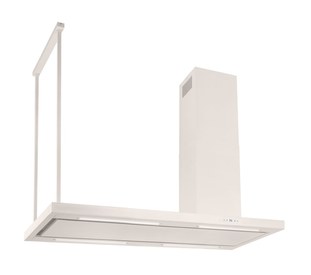 Ostrůvkové digestoře Metropolis Kashmir - Kashmir - obrázek produktu 4