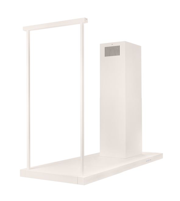 Ostrůvkové digestoře Metropolis Kashmir - Kashmir - obrázek produktu 6