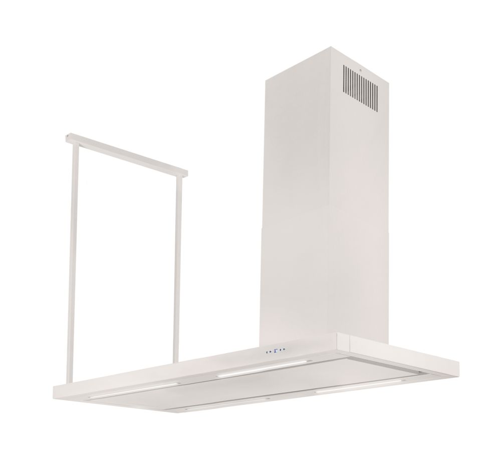 Ostrůvkové digestoře Metropolis Kashmir - Kashmir - obrázek produktu 7