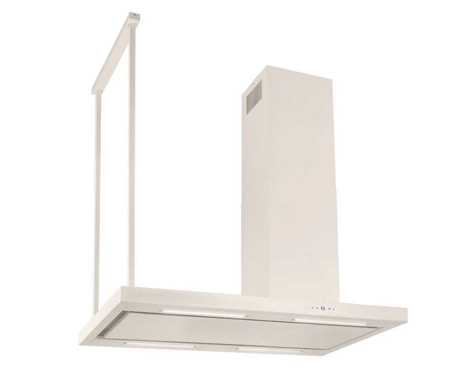 Ostrůvkové digestoře Metropolis Kashmir - Kashmir - obrázek produktu 8