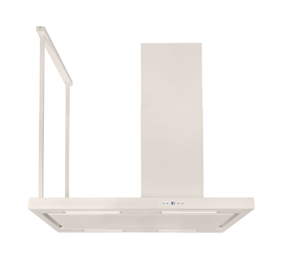 Ostrůvkové digestoře Metropolis Kashmir - Kashmir - obrázek produktu 9