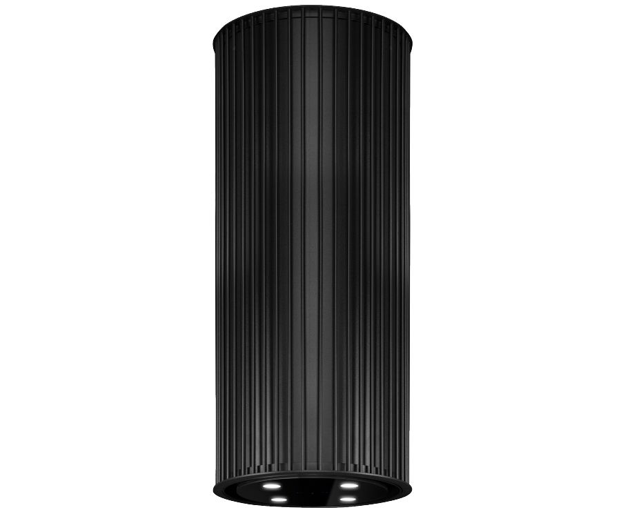 Voliera N1 Black-Black Gesture Control