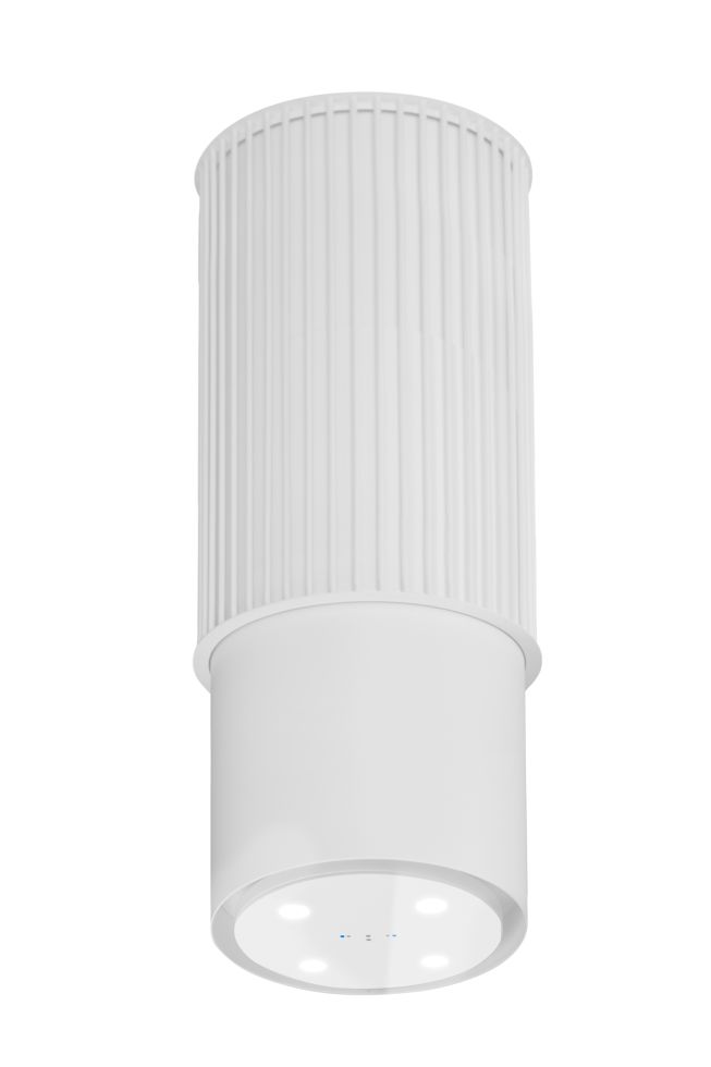 Voliera N3 White-White Gesture Control