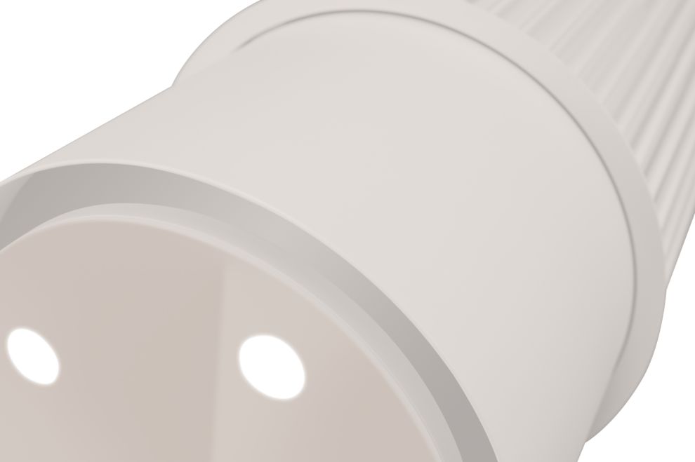 Ostrůvkové digestoře Voliera N3 Kashmir-Kashmir Gesture Control - Kashmir - obrázek produktu 3