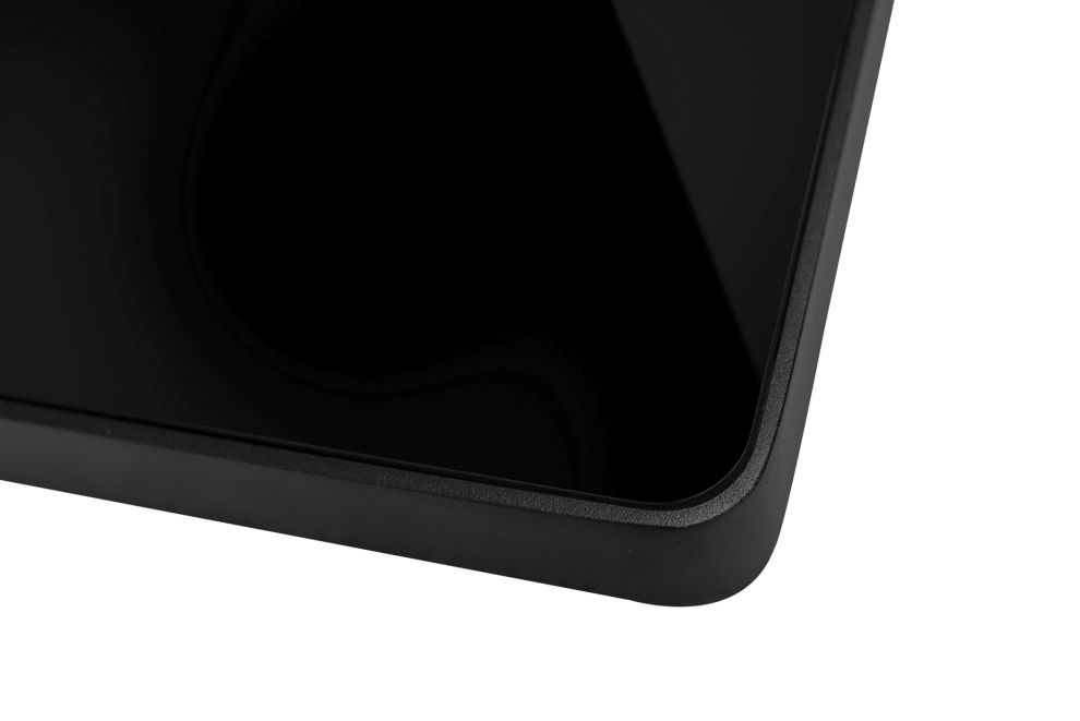 Ostrůvkové digestoře Decor Island Black Matt - Matná černá - obrázek produktu 15