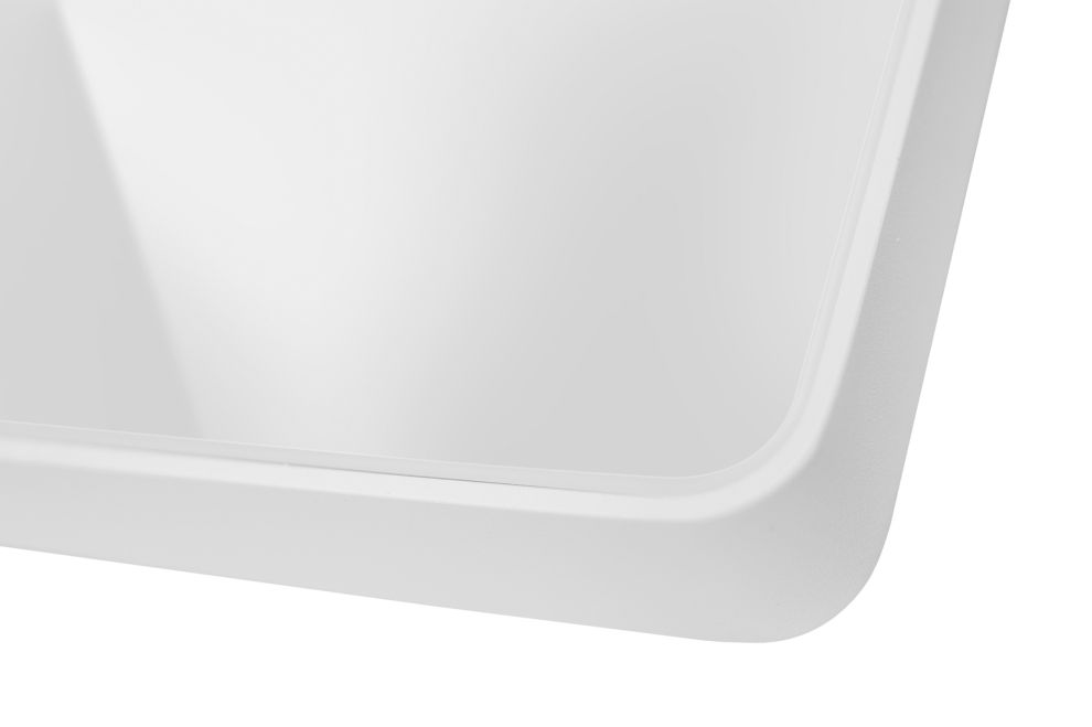 Ostrůvkové digestoře Decor Island White - Bílá - obrázek produktu 14