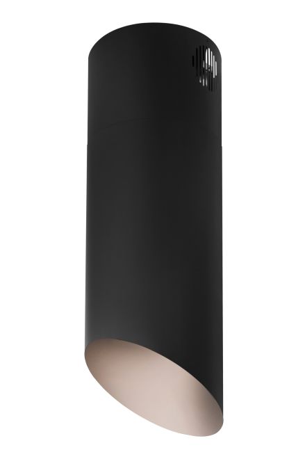 Ostrůvkové digestoře Hiro Color Black-Kashmir - Black Matt/Kashmir - obrázek produktu 7