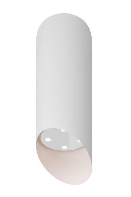 Ostrůvkové digestoře Hiro Color White-Kashmir - White Matt/Kashmir - obrázek produktu 5