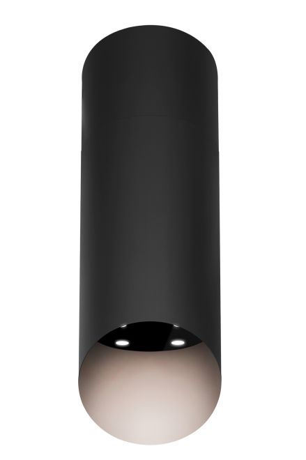 Komínové digestoře Hiro OR Color Black-Kashmir - Black Matt/Kashmir - obrázek produktu 5
