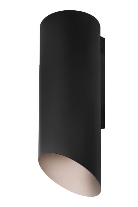 Komínové digestoře Hiro OR Color Black-Kashmir - Black Matt/Kashmir - obrázek produktu 7