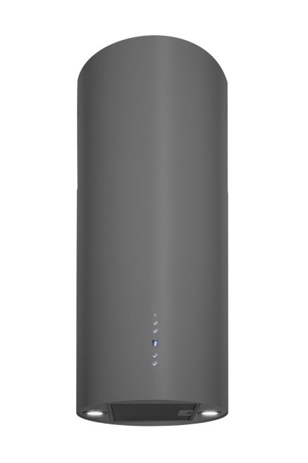 Komínové digestoře Cylindro OR Antracyte - Antracite - obrázek produktu 3