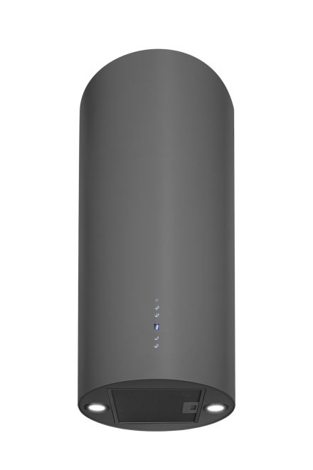 Komínové digestoře Cylindro OR Antracyte - Antracite - obrázek produktu 4