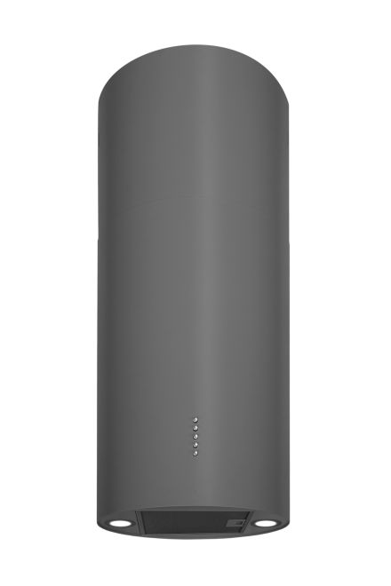 Komínové digestoře Cylindro OR Eco Antracyte - Antracite - obrázek produktu 3