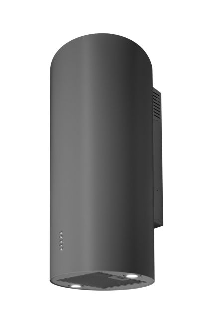 Komínové digestoře Cylindro OR Eco Antracyte - Antracite - obrázek produktu 5