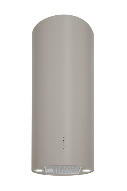 Komínové digestoře Cylindro OR Eco Taupe - Taupe - obrázek produktu 3