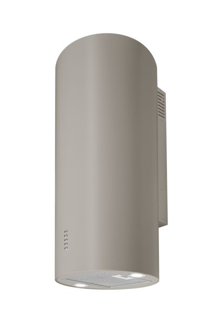 Komínové digestoře Cylindro OR Eco Taupe - Taupe - obrázek produktu 6