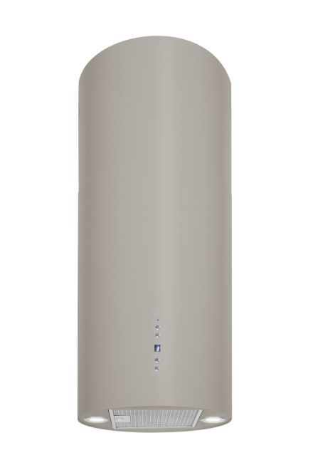 Komínové digestoře Cylindro OR Taupe - Taupe - obrázek produktu 3