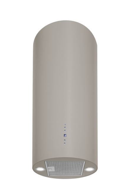 Komínové digestoře Cylindro OR Taupe - Taupe - obrázek produktu 4