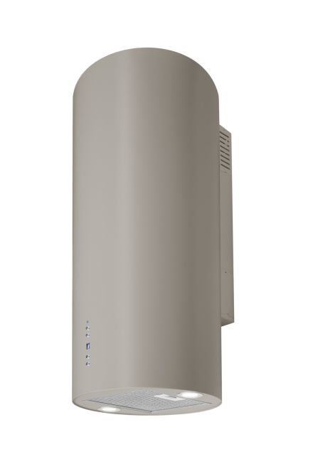Komínové digestoře Cylindro OR Taupe - Taupe - obrázek produktu 6