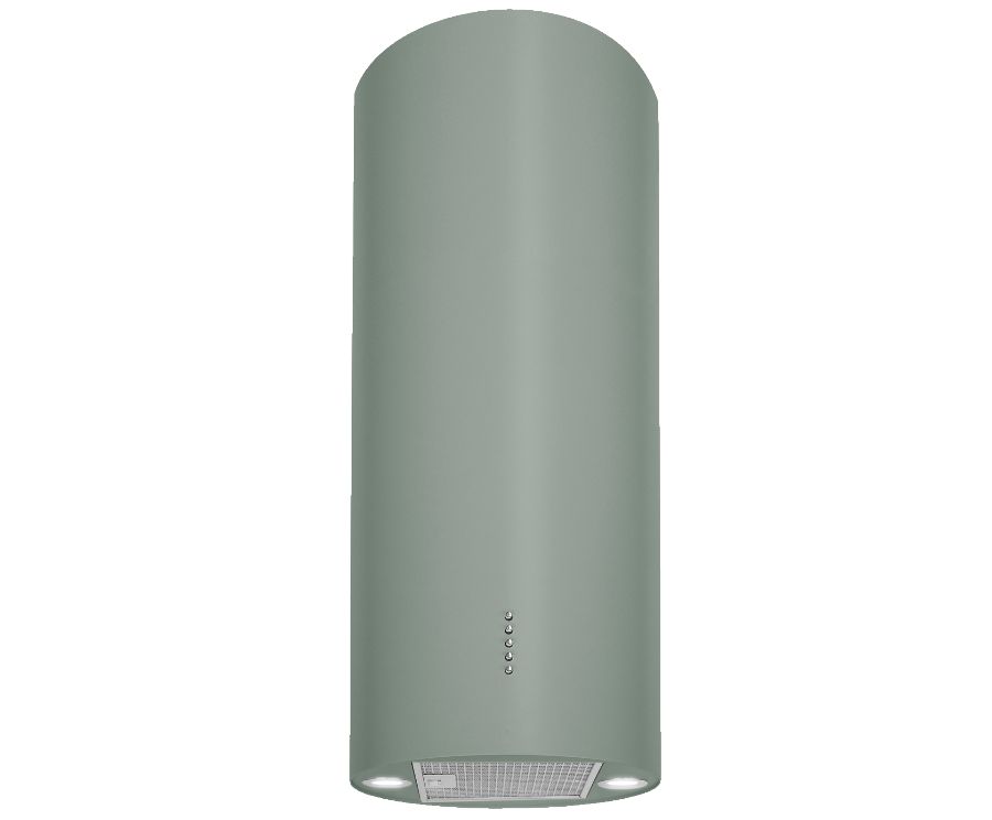 Ostrůvkové digestoře Cylindro Eco Eucalyptus - Eucalyptus - obrázek produktu