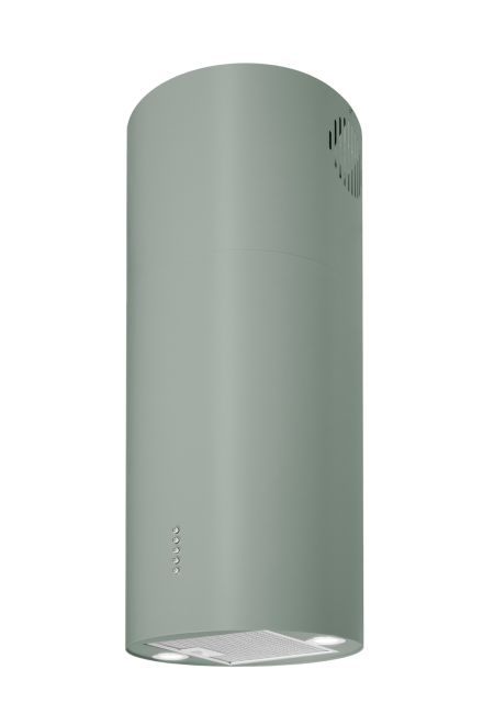 Ostrůvkové digestoře Cylindro Eco Eucalyptus - Eucalyptus - obrázek produktu 3