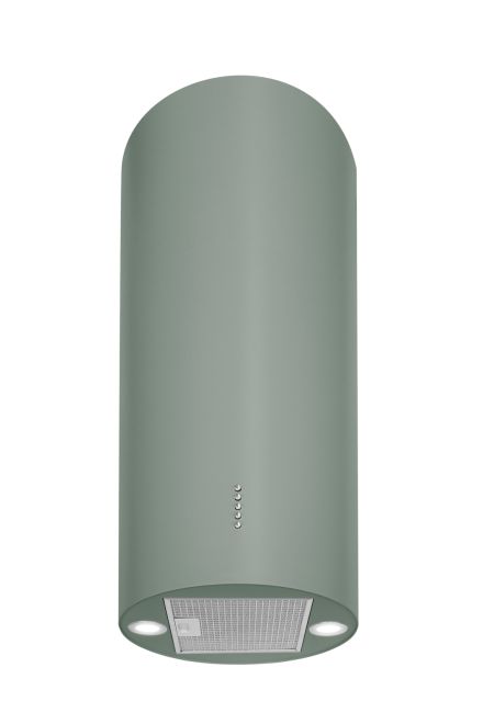 Ostrůvkové digestoře Cylindro Eco Eucalyptus - Eucalyptus - obrázek produktu 5