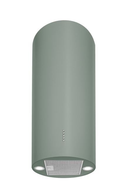 Ostrůvkové digestoře Cylindro Eco Eucalyptus - Eucalyptus - obrázek produktu 6