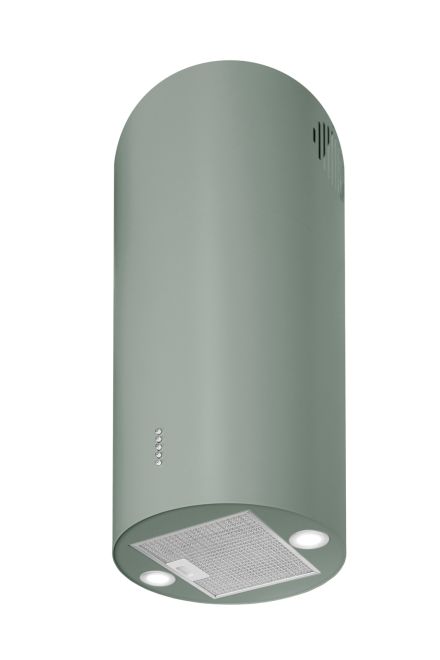 Ostrůvkové digestoře Cylindro Eco Eucalyptus - Eucalyptus - obrázek produktu 8