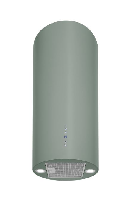 Ostrůvkové digestoře Cylindro Eucalyptus - Eucalyptus - obrázek produktu 3