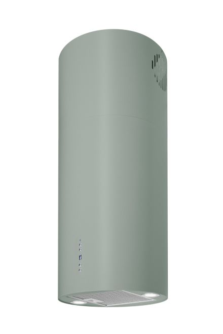Ostrůvkové digestoře Cylindro Eucalyptus - Eucalyptus - obrázek produktu 4