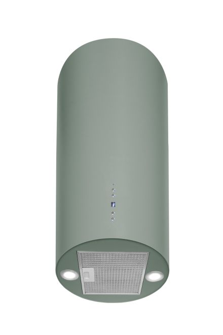 Ostrůvkové digestoře Cylindro Eucalyptus - Eucalyptus - obrázek produktu 5