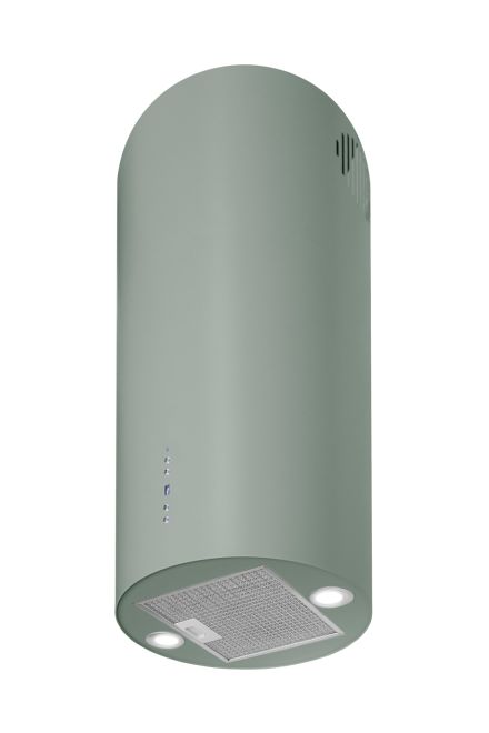 Ostrůvkové digestoře Cylindro Eucalyptus - Eucalyptus - obrázek produktu 6