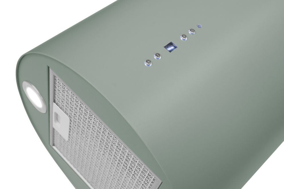 Ostrůvkové digestoře Cylindro Eucalyptus - Eucalyptus - obrázek produktu 7